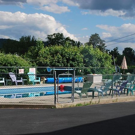 The Austin Inn Лейк Джордж Екстериор снимка