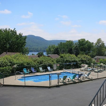 The Austin Inn Лейк Джордж Екстериор снимка