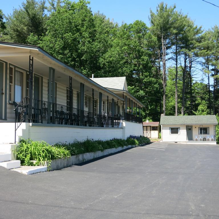 The Austin Inn Лейк Джордж Екстериор снимка