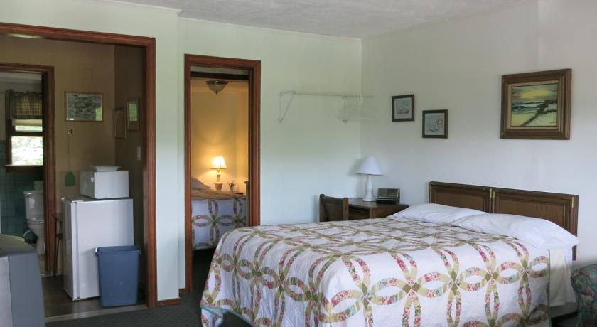 The Austin Inn Лейк Джордж Стая снимка